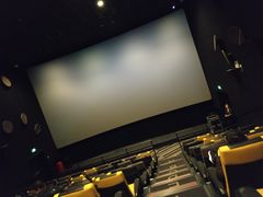 -百美汇影城(LUXE嘉里中心店)