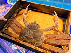 -黑木原精致料理·铁板烧