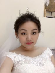 -金夫人婚纱摄影(华南店)
