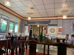 -新繁老號豌豆汤饭店·江湖菜(宝光寺店)