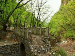 -北京上方山国家森林公园