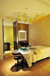 包房-玛萨美容SPA