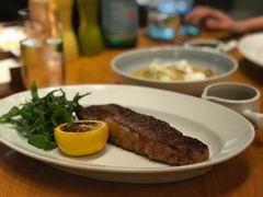 -君悦酒店·La Terrazza意合園·意式风味