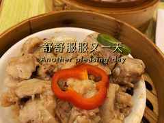 -添好运点心专门店(百老汇店)