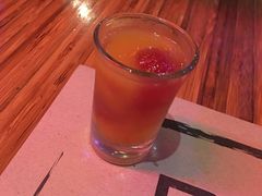 -Bamboo Bar & Grill Restaurant