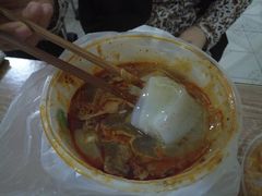 -清真·宏顺祥卤汁凉粉(大皮院店)