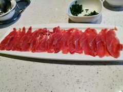 -九府羊·鲜羊火锅·烤串(新华路店)