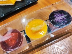 迷你小慕斯-小嘟来烘焙店