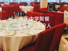 大堂-江南村酒家