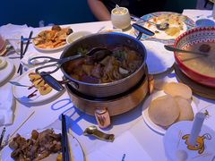 -阿里疆Alijiang·丝路美食·异域风情·清真(长楹天街店)