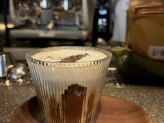 -沪水焙煎室(淡水路店)