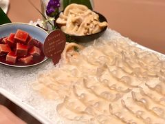 -协成海鲜火锅(情侣路店)