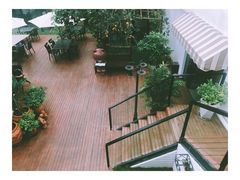-素心小筑(后沙裕镇店)