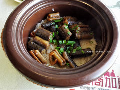 -依立香饭·紫砂鸡汤煲饭(紫云阁店)