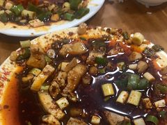 -温记府廟豆汤饭·始于1955年(海椒店)