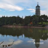 老街小巷，不禁疑惑着自己是否穿越而来