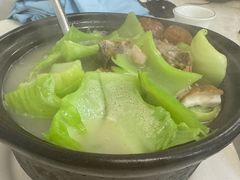 -汇兴源餐馆(小北路店)