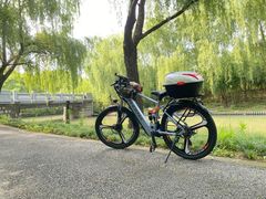 -广富林郊野公园