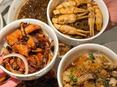 -食锦记·福建私房菜(浦西万达店)