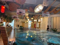 -香山湖家家宴(中山陵店)