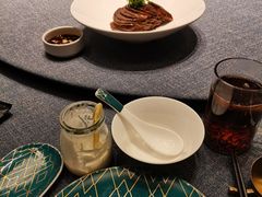 -悦宴·雅致餐厅(绿地蓝海店)