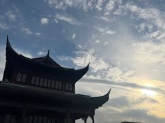 -相门城墙文化休闲景区