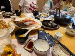 -吉兆·料理(红梅南路店)