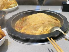 -巴蜀王婆大虾(南锣鼓巷店)