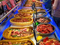-大山炭火烤肉自助(印象城店)