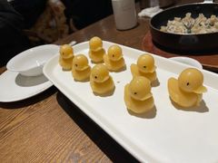 豌豆黄-全聚德(江宁店)