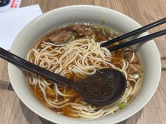 -李先生牛肉面大王(济南火车站候车室店)