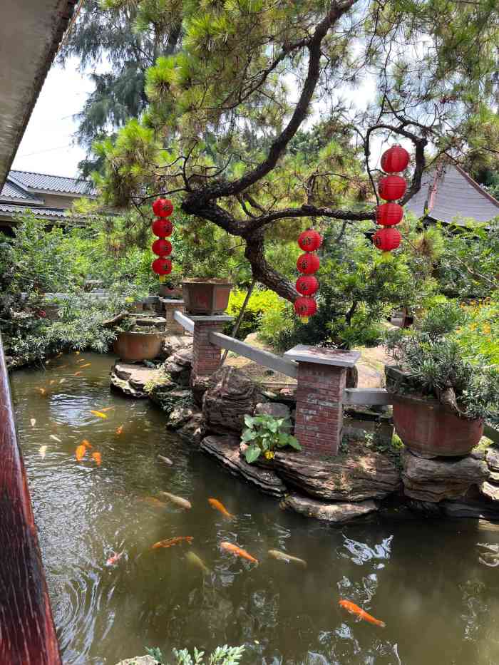 孖宝庄园-"值得推介系荔枝木烧的烧鹅跟庄园鸡必点,环.