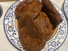 -镇南锅盖面馆(解放路店)