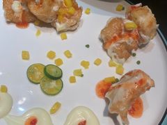-映水芙蓉(长宁来福士店)