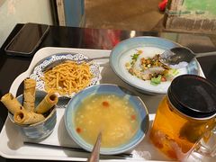 -大王油茶(磁器口店)