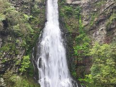 -井冈山风景名胜区