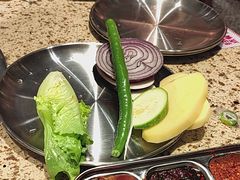 -姜胖胖无限自助烤肉(罗湖宝能店)