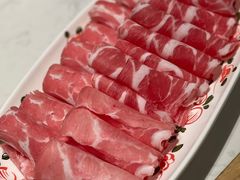 -东门口·鲜爆肚涮肉·烧烤(老门东店)