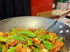 -匠熙小馆(崇文门店)