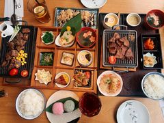 -味太助·银饭食堂(中华城店)
