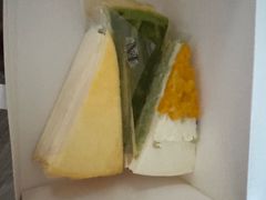 -Lady M(沙田新城市广场店)