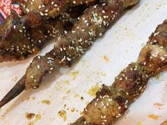 -烟疆印象新疆菜(万联广场店)