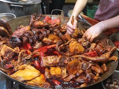 -吴长子卤菜馆(统一街店)