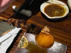 -鸟鹏烧鸟居酒屋(熙龙湾店)