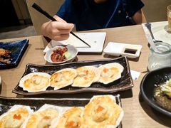 -大渔铁板烧(花园道店)