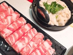 -辣家私厨火锅·龙虾(开发区店)