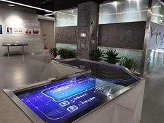 -李昌钰刑侦科学博物馆