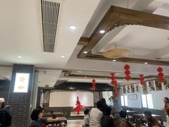 -天荷菜根·闽南素食自助(刺桐北路店)