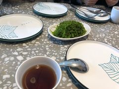 -金香匯晚茶(浑南店)