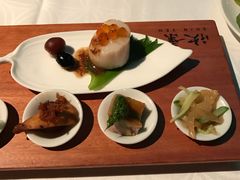 -欣叶食艺轩